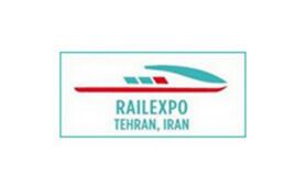 Rail Expo2019,伊朗Rail Expo,Rail Expo鐵路展