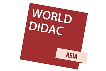 Worlddidac Asia2019,泰國Worlddidac Asia,Worlddidac Asia教具展