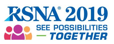 RSNA2019,美國RSNA,RSNA放射學年會