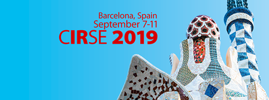 CIRSE2019,西班牙CIRSE,CIRSE醫療展