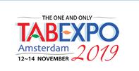 Tabexpo Amsterdam2019,荷蘭Tabexpo Amsterdam,Tabexpo Amsterdam煙草展