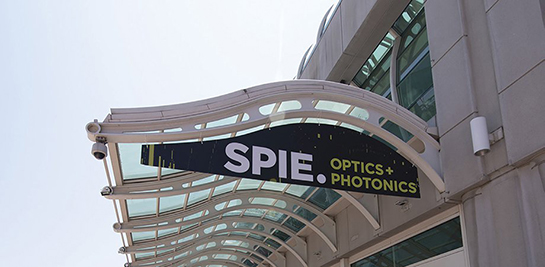 SPIE Photonics West2020展位設(shè)計,美國光電展臺搭建,舊金山光電展覽設(shè)計