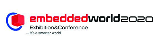 embedded world2020,德國(guó)嵌入式展,紐倫堡嵌入式展