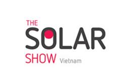 越南光伏展,越南太陽能展,The Solar Show2020